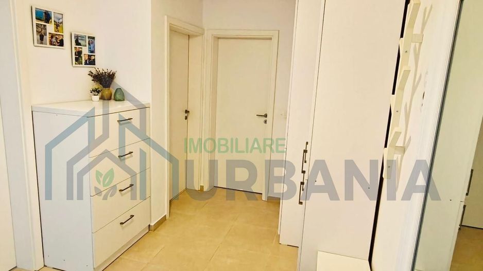 Apartament 2 camere, decomandat, Valea Adâncă, aproape Hotel Capitol - Poză 3