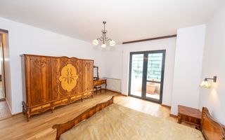 DUPLEX SUPERB CU 3 CAMERE LA INCHIRIERE LANGA PIATA FLOREASCA - Poză 7