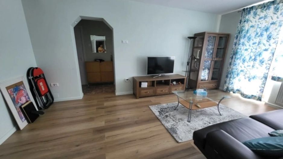 AP. 2 CAMERE TITAN, PARCARE, RENOVAT, BUCATARIE INCHISA, METROU 7 MIN - Poză 2