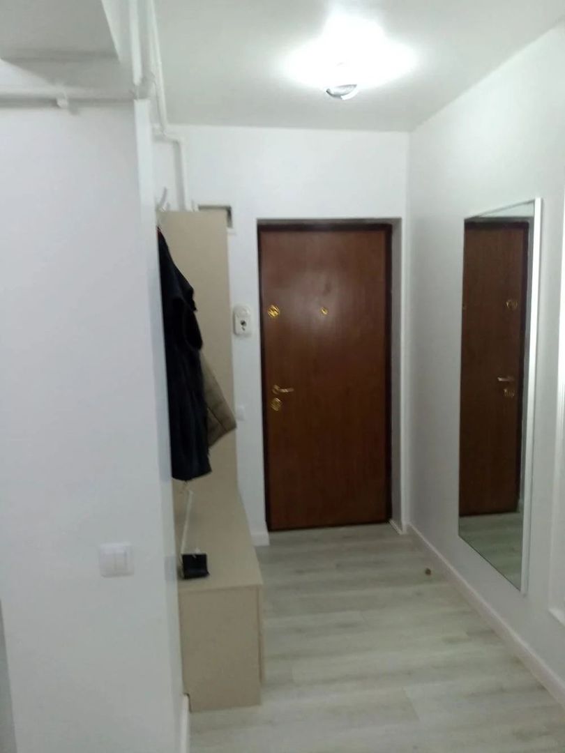 Apartament 2 camere | Marasti | Parcare | CT proprie | Balcon | 44 mp - Poză 8