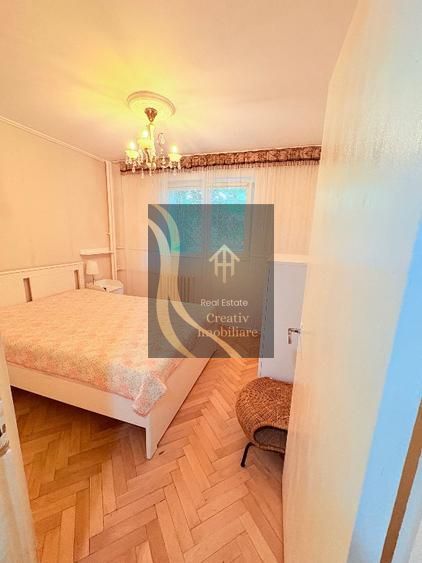 De vânzare apartament decomandat - Poză 2