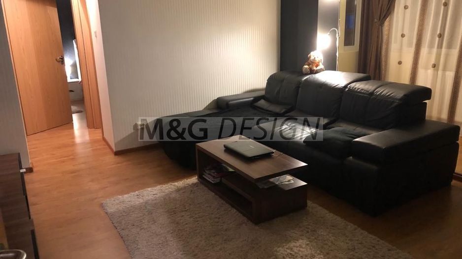 3 cam Girocului -Spitalul Judetean Centrala proprie etaj 1 - Poză 12