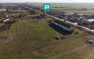 Hală industrială cu teren generos în Zărand, Arad - Poză 54