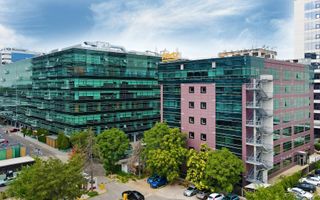 OPORTUNITATE DE INVESTIȚIE | CLĂDIRE OFFICE- PIPERA- 7.100 MP GLA- - Poză 3