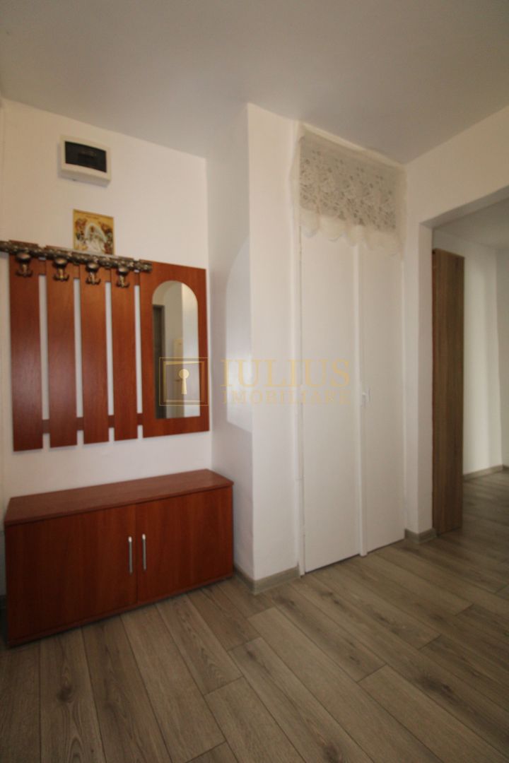 Lipovei, 3 camere, centrala proprie, pet-friendly - Poză 15