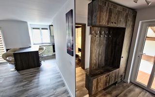 Casă individuală | 140 mp utili | Curte privată | Selimbăr - Poză 9