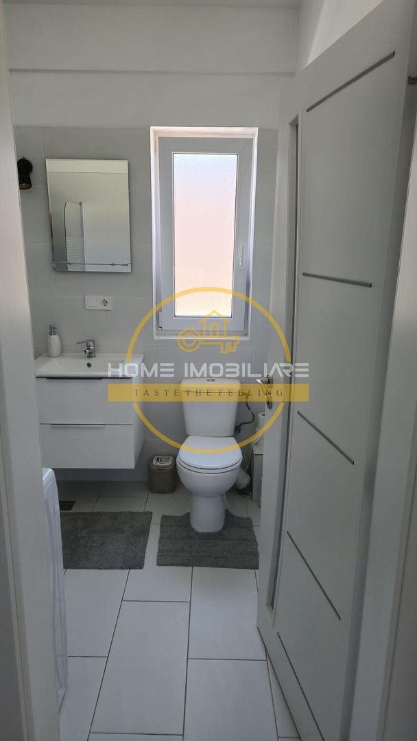 Apartament cu 2 camere / 41mp/ Etajul 2/ Zona Frumoasa - Poză 7