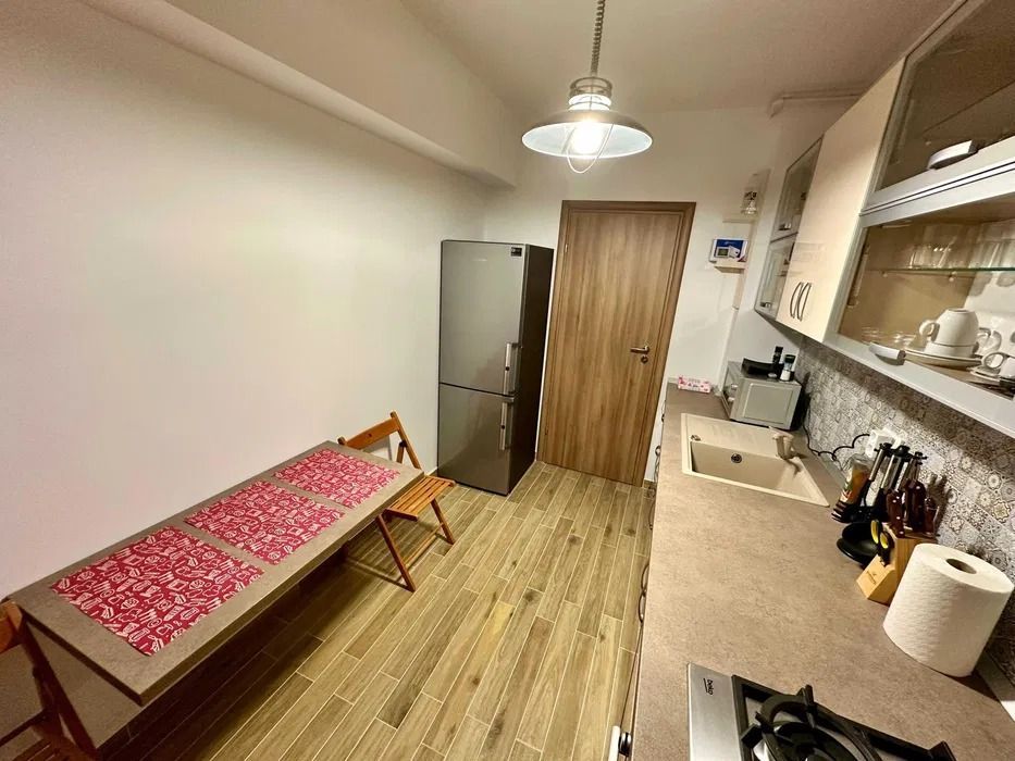 AP. 2 CAMERE ROTAR RESIDENCE, PARCARE, BLOC NOU, BUCATARIE INCHISA - Poză 6