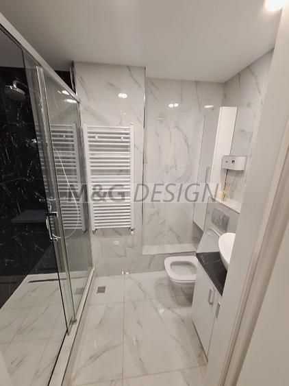 2 camere decomandat Complex Studentesc centrala proprie - Poză 10