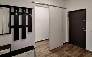 Garsonieră modernă cu parcare privată, în Apahida. - Poză 7