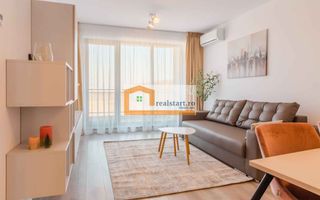 Langa Scoala AvenorVedere directa Padure Baneasa - parcare - Poză 1