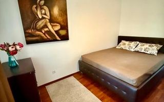 Apartament 3 camere, mobilat lux,  zona verde, 72 mp, Pajura, sect. 1 - Poză 6