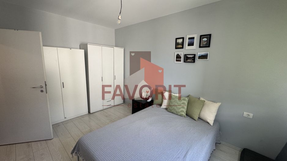 2 camere | Decomandat | Langa Lidl, Penny | etaj 1 | loc de parcare - Poză 1