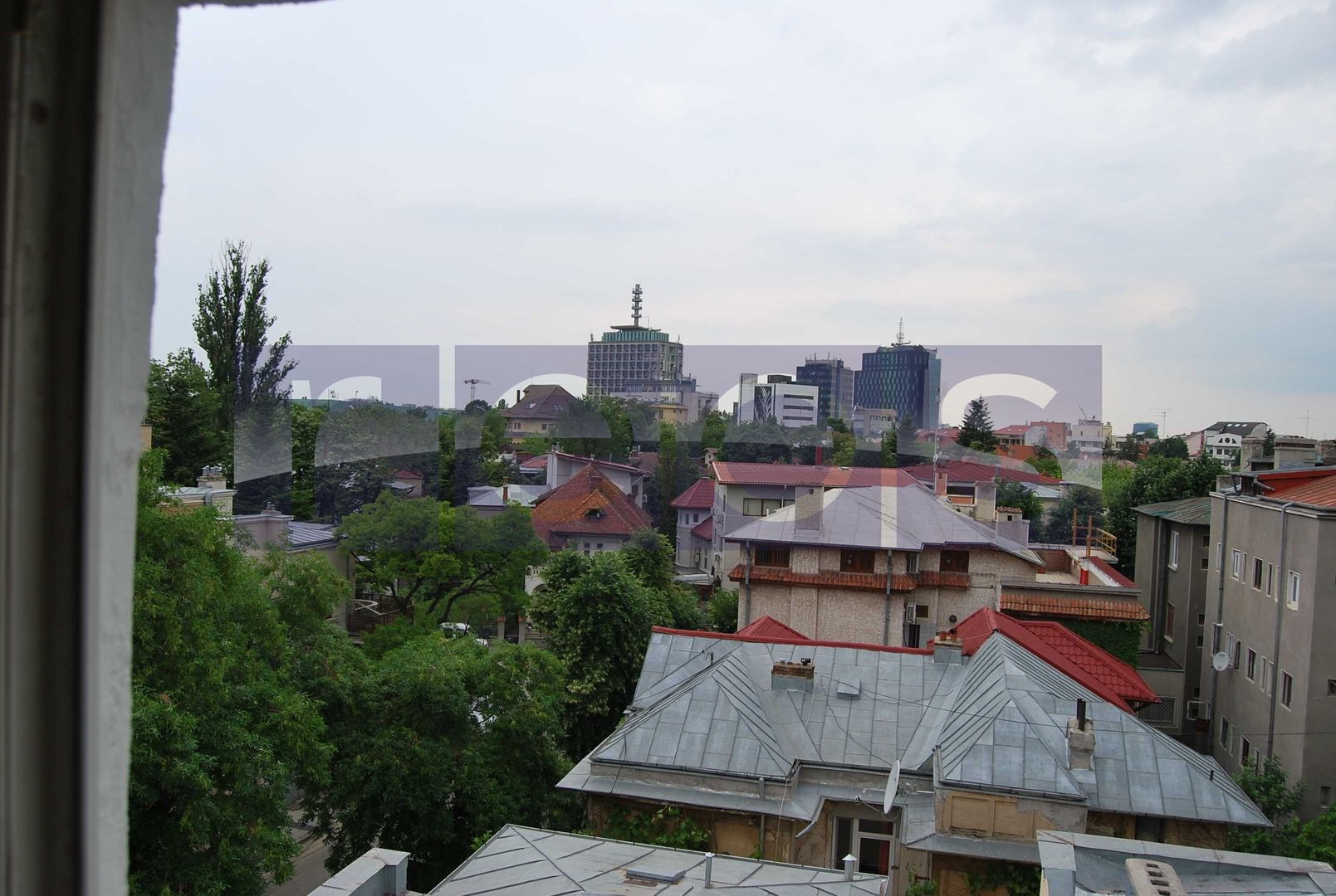 VANZARE - APARTAMENT 3 CAMERE- DOROBANTI - Poză 7