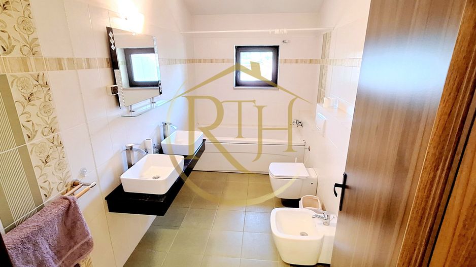 Oferim spre inchiriere, casa cu 4 camere pentru locuit sau birouri, Mehala - Poză 16