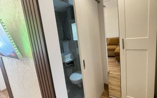 Închiriez  garsonieră modernă Piața Alba Iulia - Poză 7