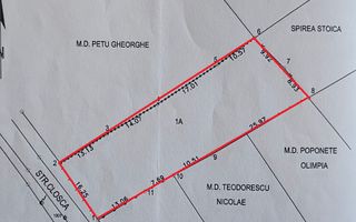 Teren 962 mp în Băicoi, Ideal pentru Casă sau Investiție - Poză 4