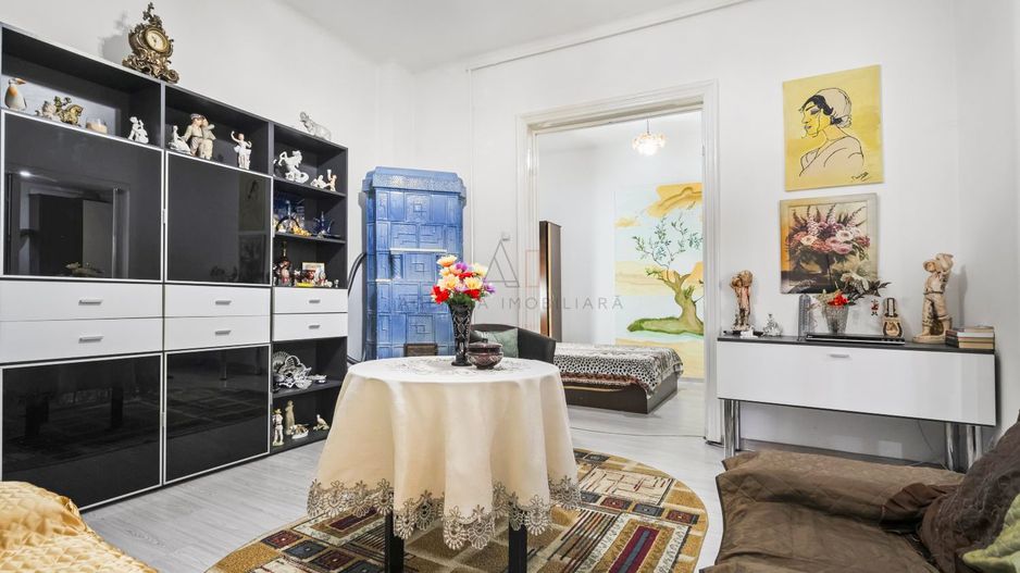 Vila Obor/ Str Mihai Spatarul - Poză 21