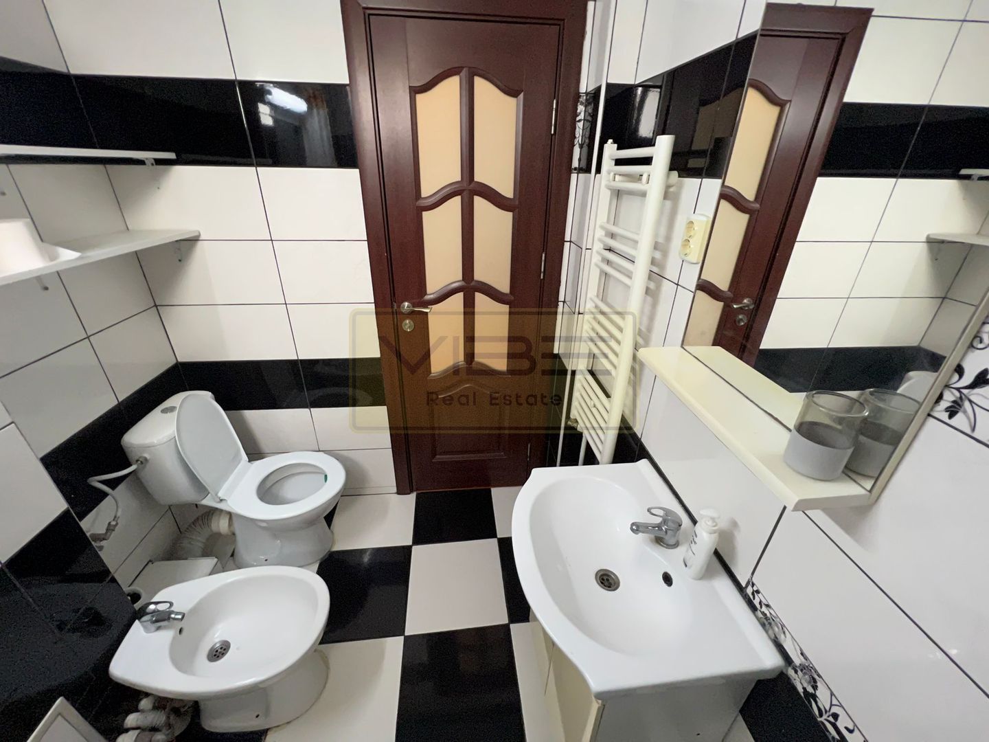 Apartament 3 camere zona Garii - 10 min Copou - Poză 11