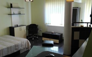 Garsonieră de închiriat, complet mobilată și utilată, Tomesti-Iasi - Poză 1
