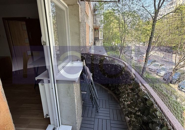 VANZARE GARSONIERA | ZONA TINERETULUI-VACARESTI - Poză 6