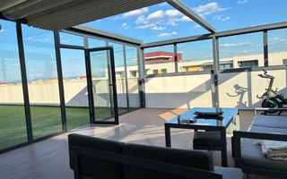 Penthouse de vanzare in Victoria Residence | Nufarul Oradea - Poză 5