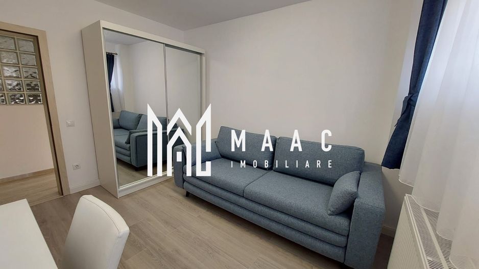 Apartament 3 Camere I Decomandat I Etaj 1 I Zona Kogalniceanu - Poză 4