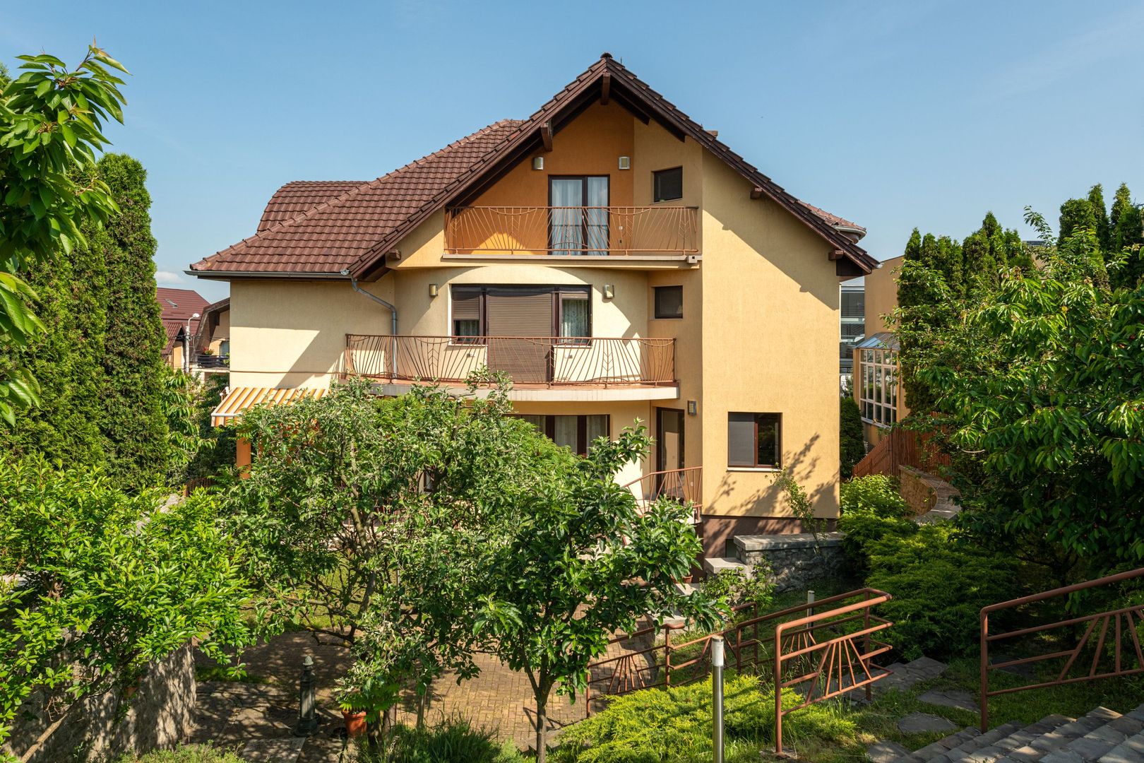 Cartier Europa, VILĂ 550 mp, LOT 1.006 mp - Poză 6