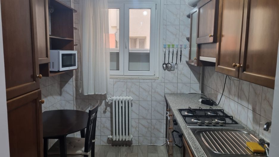 Apartament 3 camere la doar cativa pasi de metrou Iancului - Poză 4