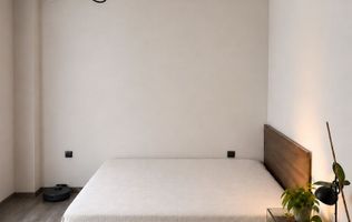 Apartament la cheie, 2 dormitoare, etaj intermediar, parcare, Marasti