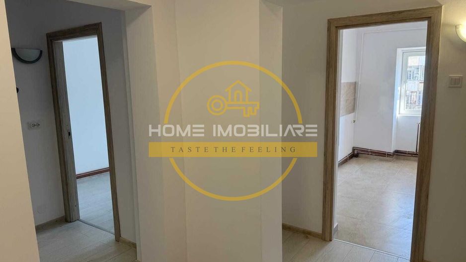 Apartament 2 camere decomandat ,zona Zimbru,109900 euro - Poză 4