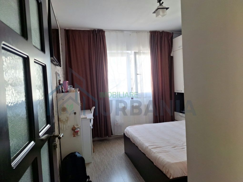 # / Apartament / Dacia / 2 cam. Dec. / Mobilat / utilat - Poză 2