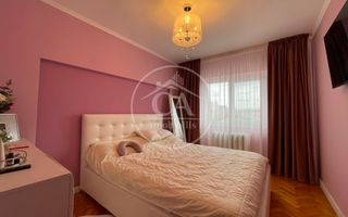Apartament cu 3 camere de vânzare în zona Calea Aradului/Ramada,Oradea - Poză 5