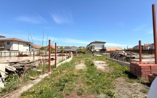 Oportunitate! Teren de vanzare / proiect de vanzare in Dezmir! - Poză 5