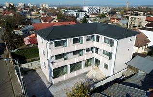 Clădire Multifuncțională Nouă – Str. Alexandru Deparateanu - Nr.32