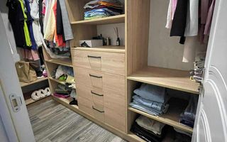 Chirie casă, 3 camere, str. Liviu Deleanu, Buiucani - Poză 7