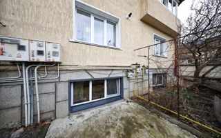Apartament cu 3 camere la casa | Curte 130 mp | Zona Grivitei strada Vulcan - Poză 27
