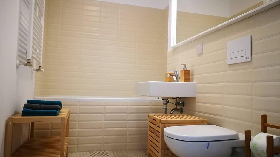 Inchiriere Apartament 2 camere Complex The Park Tineretului - Poză 5