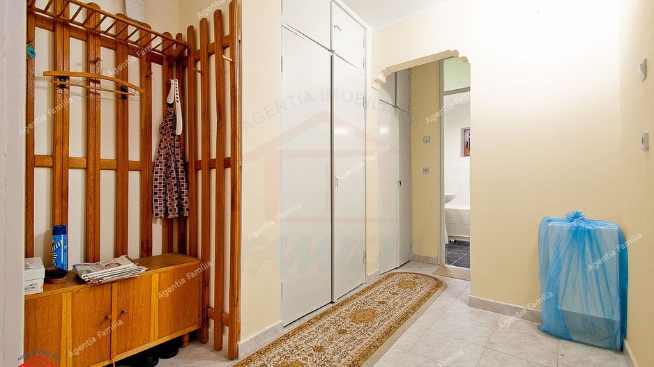 Apartament 2 camere decomandate – Mazepa 2 - Poză 6