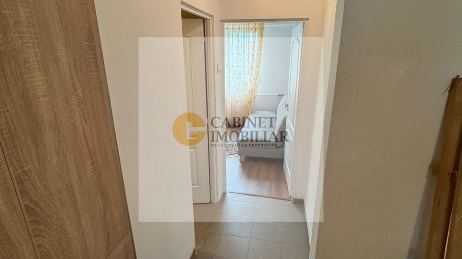 2 Camere Decomandat | Metrou Lujerului 3 min | Et Intermediar | Poli - Poză 6