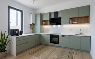 Casă tip duplex de vânzare | Zona Veterani de Război - Poză 3