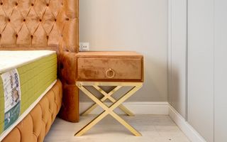 Modern 2 room apartment | Aviatiei | Parking - Poză 7