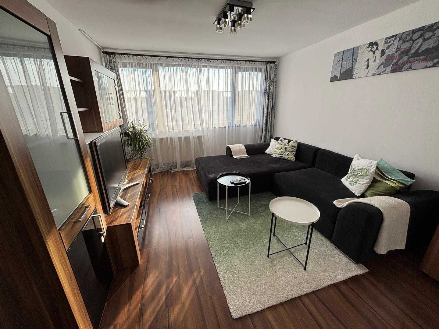 Apartament central 2 camere, Cantemir - Tineretului - Poză 1