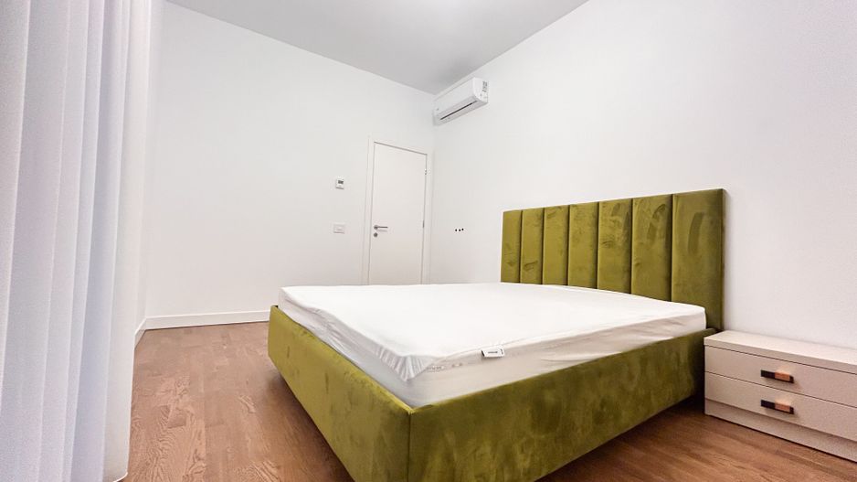 Chirie I Duplex 3 camere I  Sos Pipera I NOU I Gym & Loc de joaca - Poză 12
