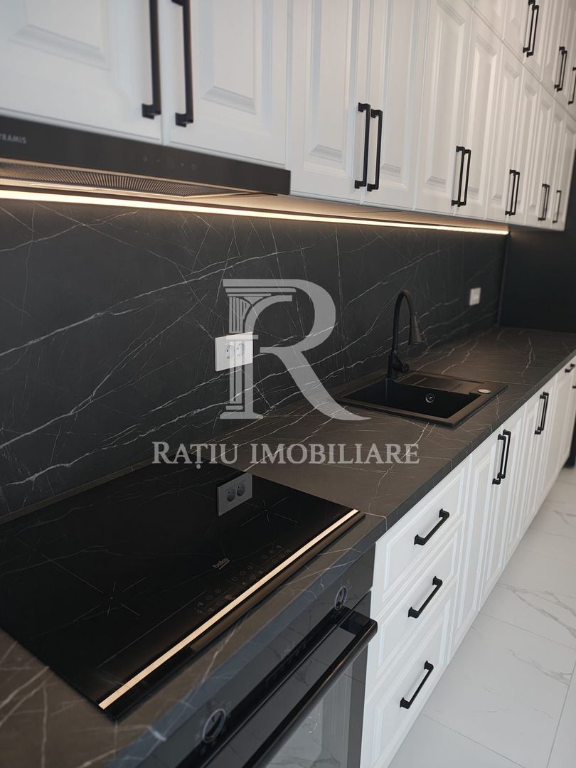 Apartament cu 2 camere | Vedere Panoramica | Nufarul | Oradea - Poză 14