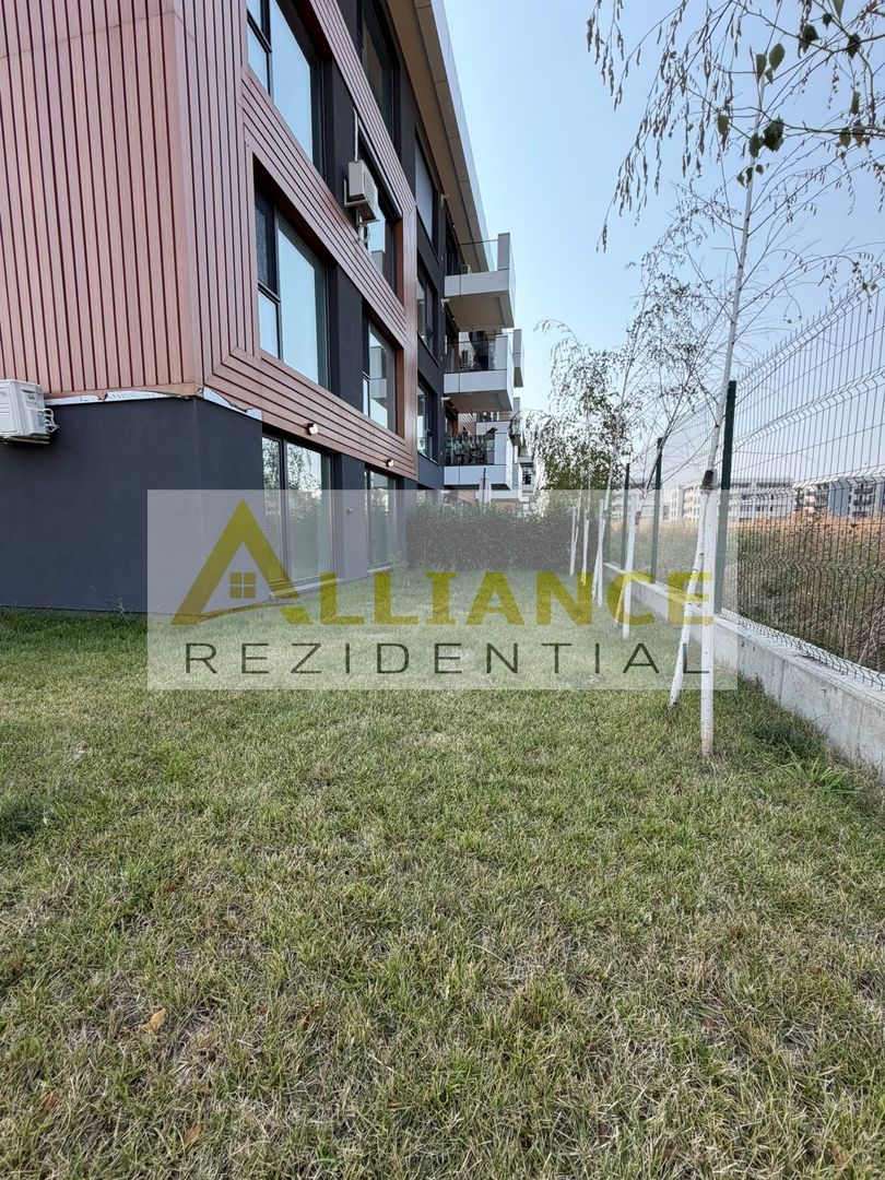 4 CAMERE | 122MP+279 CURTE + PARCARE + PISCINA - NEGOCIABIL - Poză 22