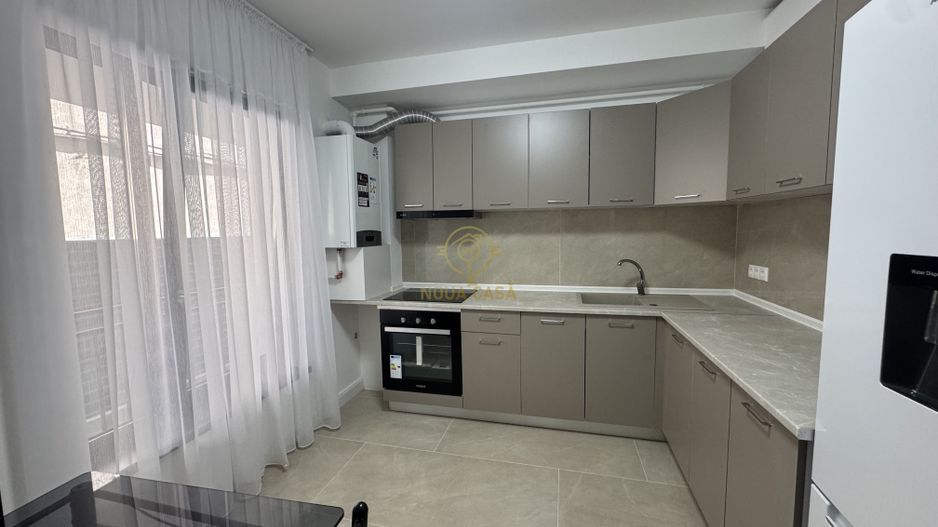 De inchiriat apartament in Bloc Nou/Zona Center - Poză 4