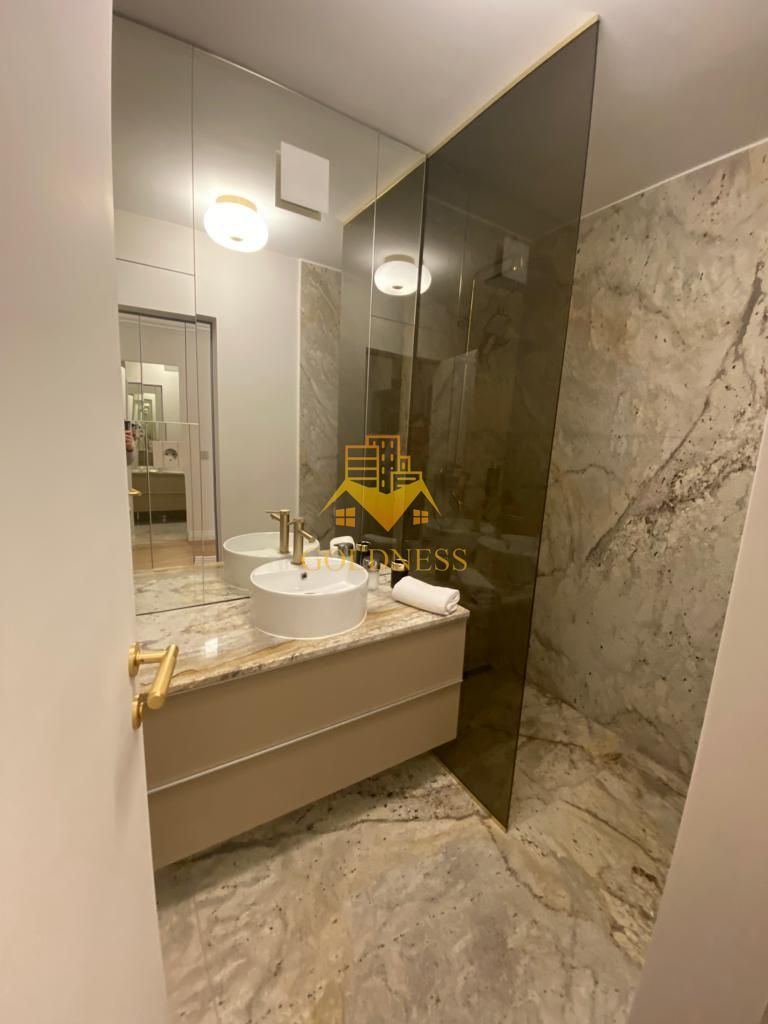 2 camere cu gradina proprie Central. Bloc 2021. Zona UBB Drept! - Poză 4