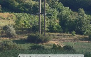 Teren agricol de 83 ari Com. Băcioi, Mun. Chișinău - Poză 1