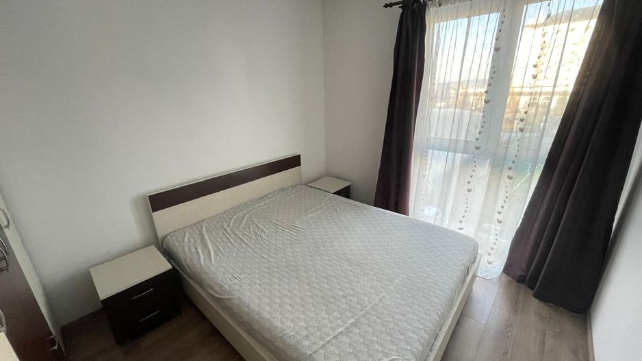 Apartament de 2 camere | Buna Ziua | Parcare | Grand Hill - Poză 2